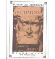 The Meditations of Marcus Ayrekius