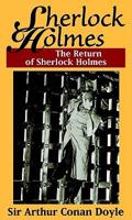 The Return of Sherlock Holmes