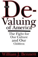 De-Valuing of America