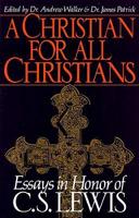 A Christian for All Christians
