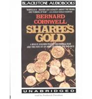 Sharpe's Gold