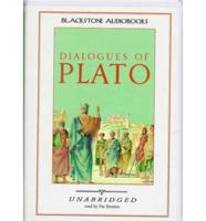 Dialogues of Plato