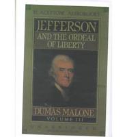 Jefferson and the Ordeal of Liberty