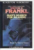 Man's Search for Meaning Cassettes