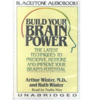 Build Your Own Brain Power