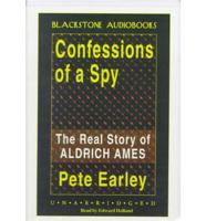 Confessions of a Spy