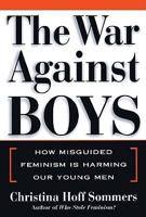 The War Against Boys
