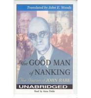 Good Man of Nanking - Audio