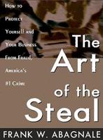 The Art of the Steal