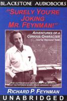 Surely You're Joking Mr. Feynman!