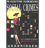 Social Crimes