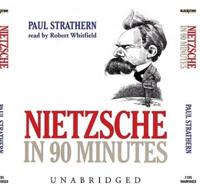 Nietzsche in 90 Minutes