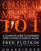 Classical Music 101