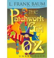 The Patchwork Girl Of Oz