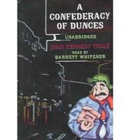 A Confederacy Of Dunces
