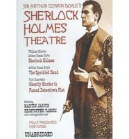 Sir Arthur Conan Doyle's The Sherlock Holmes Theatre