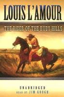 The Rider Of The Ruby Hills