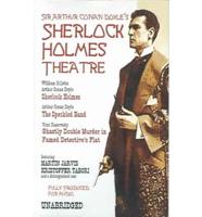 The Sherlock Holmes Theatre