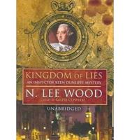 Kingdom of Lies