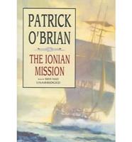 The Ionian Mission