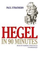 Hegel in 90 Minutes