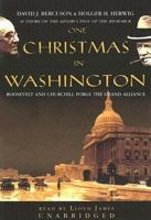 One Christmas in Washington