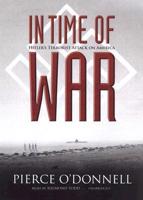 In Time of War