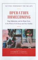 Operation Homecoming