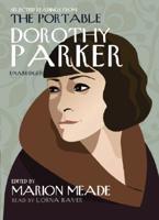 Selected Readings from the Portable Dorothy Parker