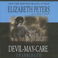 Devil-May-Care Lib/E