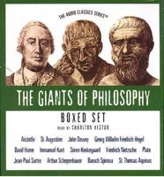 The Giants of Philosophy Series - Boxed Set