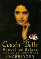 Cousin Bette