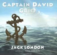 Captain David Grief