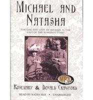 Michael and Natasha