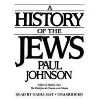 A History of the Jews