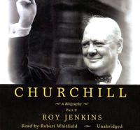 Churchill Part 2
