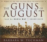 The Guns of August