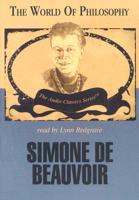 Simone De Beauvoir Lib/E