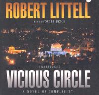 Vicious Circle Lib/E