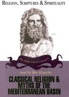 Classic Religion & Myths of the Mediterrean