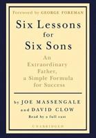 Six Lessons for Six Sons