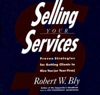 Selling Your Services