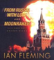 From Russia With Love and Moonraker