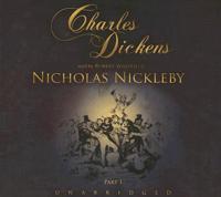NICHOLAS NICKLEBY          16D