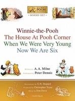 A.A. Milne's Winnie-the-Pooh
