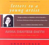 Letters to a Young Artist