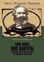 Karl Marx: Das Kapital