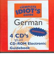 The Complete Idiot's Guide(tm) to German
