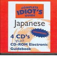 The Complete Idiot's Guide(tm) to Japanese