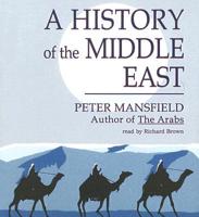 History of the Middle East